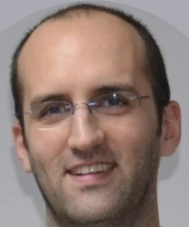 Enric Verdaguer Casals