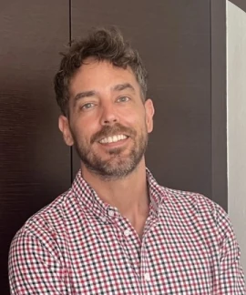 Iker Larrinaga